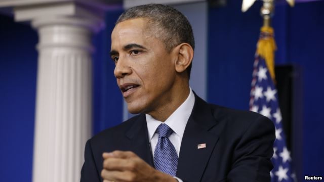 Obama pledges to close Guantanamo  - ảnh 1